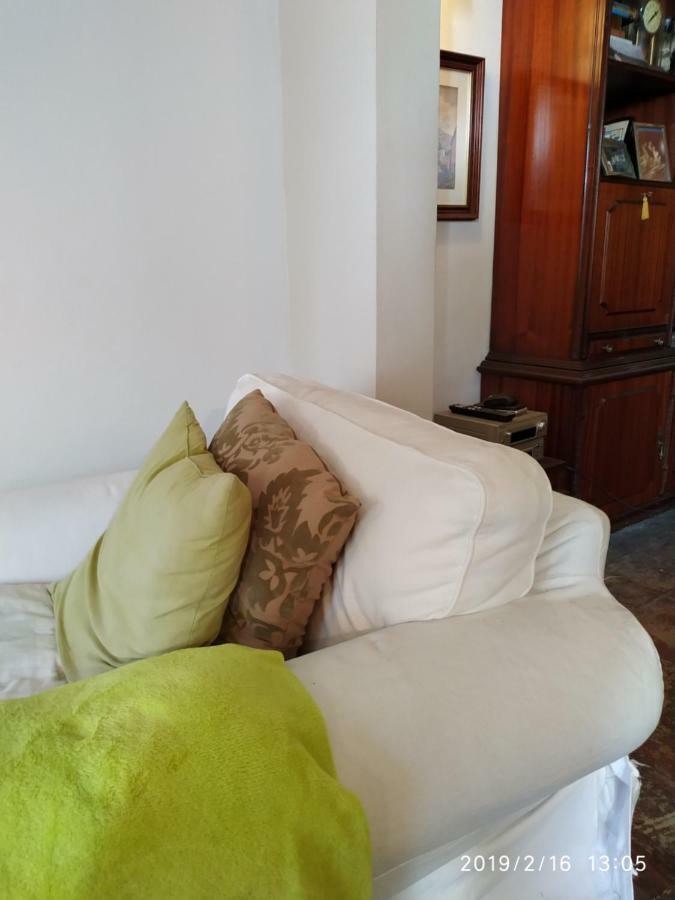 Benavides 5 Apartment Santa Cruz de Tenerife Exterior foto