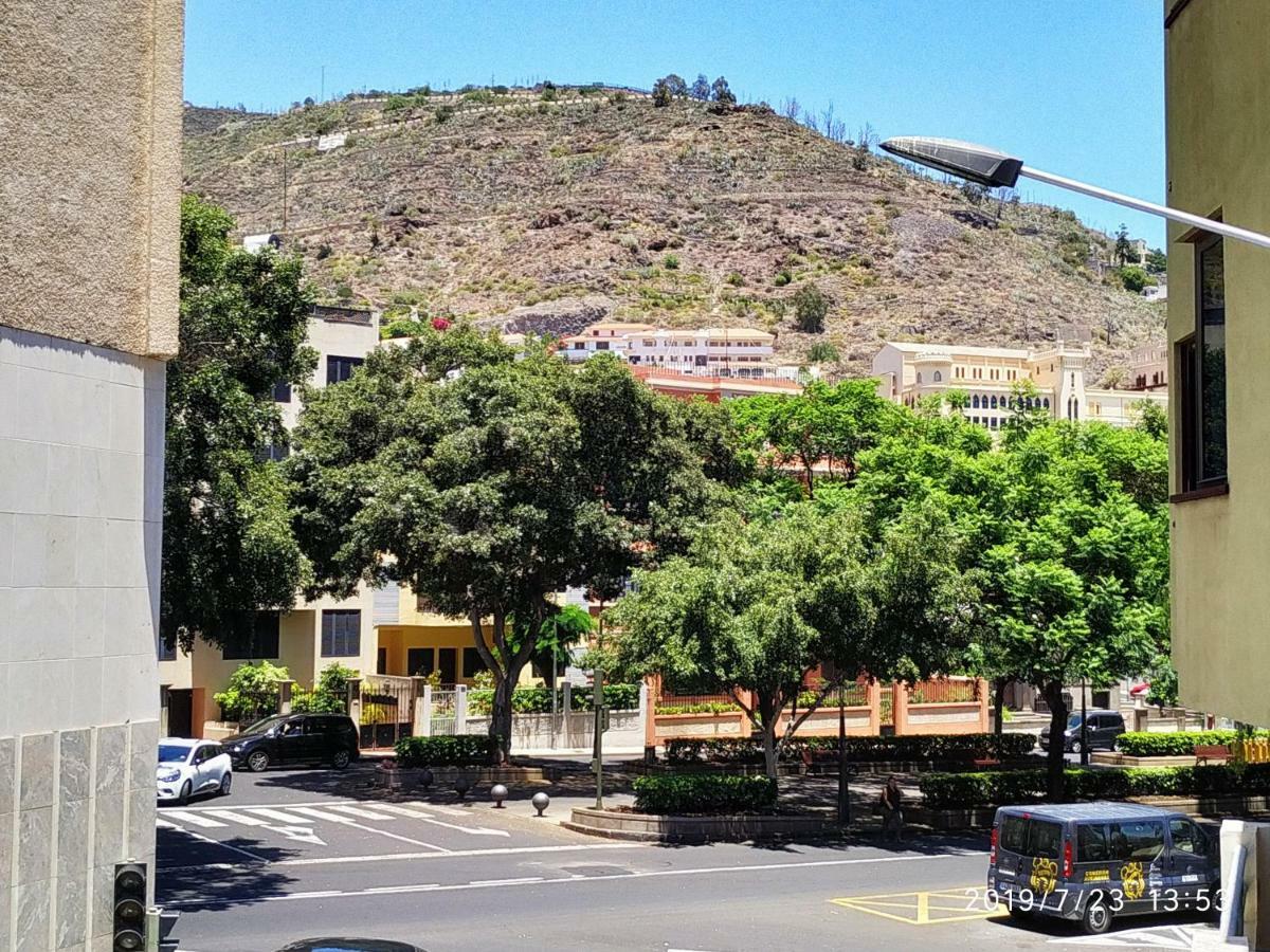 Benavides 5 Apartment Santa Cruz de Tenerife Exterior foto